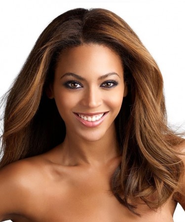 Light Brown Best Cool Long Hairstyles For Black Women