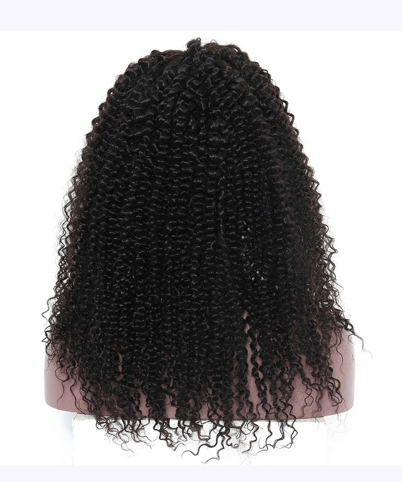 Brazilian Natural Kinky Curly Hair Brazilian Natural Kinky Curly Hair