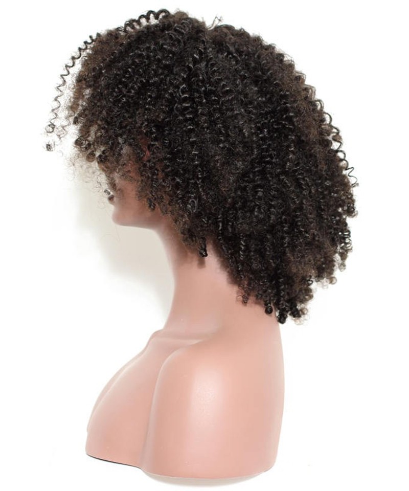 Lace Front Human Hair Wigs Natural Hair Style Human Hair ... (800 x 960 Pixel)