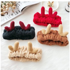 Cute Hair Band Christmas Gifts