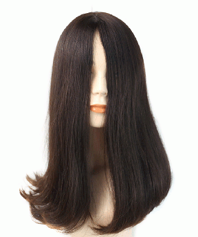 Jewish Wig Kosher Wigs European Hair Wig Natural Straight Short Human Hair Bob Wigs For Women Msbuy Hair