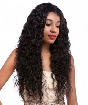 Brazilian Curly Wig Bleached Knots 130% Density Full Lace Wigs With Baby Hair Pre Plucked