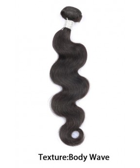 Texture Sample For Hair Quality Test