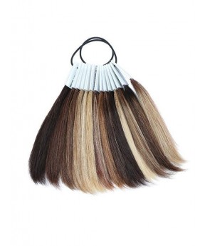 Color Ring For Human Hair