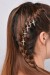 New Arrival !2018 Fashion Braid DIY 5pcs/Lot .