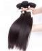 Peruvian Virgin Hair Weave Bundles Straight Bundles 100% Human Hair Bundles 3 Pieces