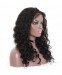 SALE! Lace Front Wigs Loose Wave 120% Density Pre-Plucked Natural Hairline 18 inches