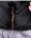 4x4 Silk Base Straight Hair 13x4 Lace Frontal Closure Brazilian Remy Hair 