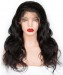 Pre Plucked Body Wave 13x6 Deep Part Lace Front Human Hair Wigs 250% Density 