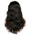 Pre Plucked Body Wave 13x6 Deep Part Lace Front Human Hair Wigs 250% Density 