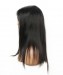 HD Lace Front Human Hair Wigs For Black Women Undetected 13X6 Lace Wig Straight Wave Pre Plucked With Baby Hair 150% Density