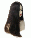 Lace Front Human Hair Wigs Jewish Wig Plucked Pre European Virgin Hair Straight Hair 