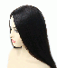 Lace Front Human Hair Wigs Jewish Wig Plucked Pre European Virgin Hair Straight Hair 