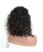 Wavy Bob Wig For Black Woman 13X6 Short Lace Front Wig 150% Density 