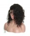 Wavy Bob Wig For Black Woman 13X6 Short Lace Front Wig 150% Density 