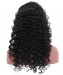 Msbuy Loose Wave 360 Lace Frontal Wigs Pre Plucked Brazilian Lace Wigs 180% Density