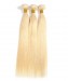 Straight 613 Blonde Brazilian Hair Bundles 100% Human Hair Weave 