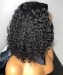 SALE! Deep Curly 360 Lace Frontal Wigs For Black Women 180% Density Lace Wigs