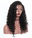 Msbuy Loose Wave 360 Lace Frontal Wigs Pre Plucked Brazilian Lace Wigs 180% Density