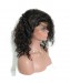 Wavy Bob Wig For Black Woman 13X6 Short Lace Front Wig 150% Density 