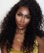 3 Bundles Deep Wave Brazilian Virgin Hair Unprocessed Human Hair Extensions