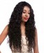 Brazilian Curly Wig Bleached Knots 130% Density Full Lace Wigs With Baby Hair Pre Plucked