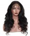 Dolago body wave T Part Lace Wigs human hair for black women 10-26 Inches human hair lace front wigs with baby hair pre-plucked can accept customized left and right parting
