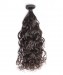1 Piece Water Wave Brazilian Hair Bundles Cutile Kept Remy Hair Weaves
