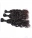 1 Piece Water Wave Brazilian Hair Bundles Cutile Kept Remy Hair Weaves