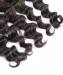 Peruvian Virgin Hair Loose Wave Human Hair Weave Bundles Natural Color 3 Bundles