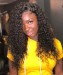 Lace Front Wigs Deep Wave Pre-Plucked Natural Hairline 150% Density