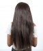 13x6 Deep Part Lace Front Wig Brown Color #2 Pre Plucked With Baby Hair 150% Density
