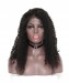 Kinky Curly13x6 Lace Front Human Hair Wigs150% Density