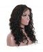 Brazilian Loose Wave Lace Front Human Hair Wigs 300% Density Lace Wigs