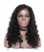 SALE! Lace Front Wigs Loose Wave 120% Density Pre-Plucked Natural Hairline 18 inches