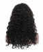 SALE! Lace Front Wigs Loose Wave 120% Density Pre-Plucked Natural Hairline 18 inches