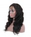 Lace Front Human Hair Wigs 150% Density Body Wave with Baby Hair