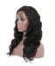 Silk Base Wigs Body Wave Full Lace Human Hair Wigs Natural Scalp
