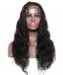 Body Wave Lace Front Human Hair Wigs 250% High Density Lace Wigs