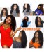 Brazilian Deep Wave Bundles Virgin Hair 100% Human Hair Bundles Unprocessed Hair  Weave Sale 3 Bundle