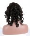 Lace Front Human Hair Wigs For Black Women Natural Pre Plucked 120% Density Egg Curly Brazilian Frontal Wig