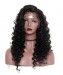 20Inch 150% Density Loose Wave Lace Front Human Hair Wigs With Pre Plucked Hairline 13x4 Brazilian Lace Front Wigs Remy