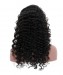 20Inch 150% Density Loose Wave Lace Front Human Hair Wigs With Pre Plucked Hairline 13x4 Brazilian Lace Front Wigs Remy