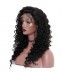 20Inch 150% Density Loose Wave Lace Front Human Hair Wigs With Pre Plucked Hairline 13x4 Brazilian Lace Front Wigs Remy