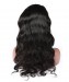 300% Density Pre Plucked Body Wave Lace Front Human Hair Wigs