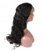 300% Density Pre Plucked Body Wave Lace Front Human Hair Wigs