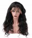 300% Density Pre Plucked Body Wave Lace Front Human Hair Wigs