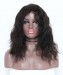 Short Wavy Style Body Wave Lace Front Human Hair Wigs 250% Density