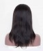 Silk Top Wigs Light Yaki Straight Full Lace Human Hair Wigs 