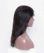 Silk Top Wigs Light Yaki Straight Full Lace Human Hair Wigs 